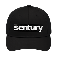 Sentury Logo Hat