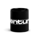 Black Sentury Mug