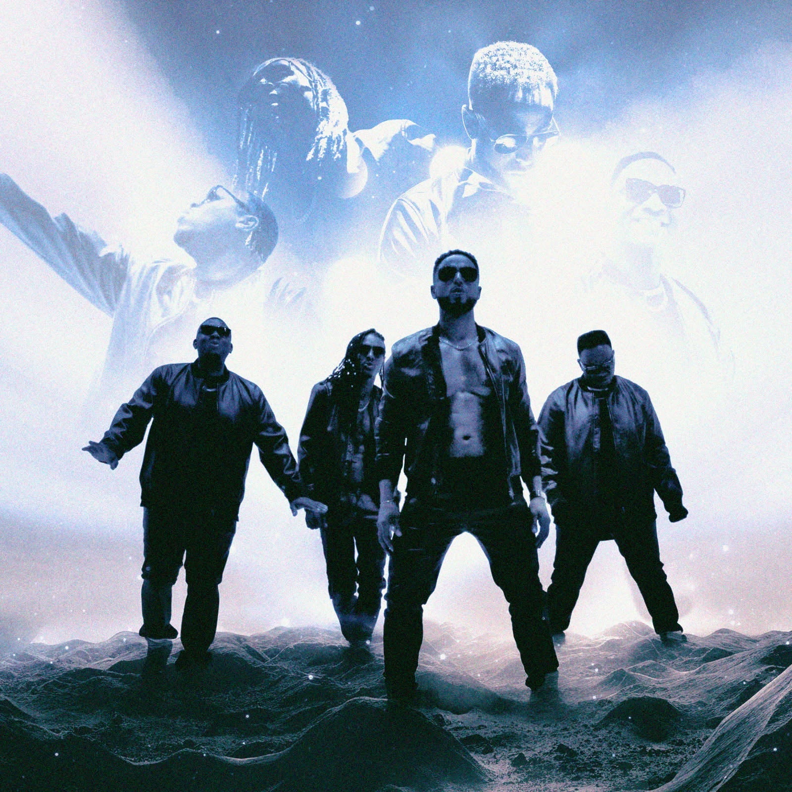 The Sentury Sound: How a Houston R&B Group Took the Charts by Storm