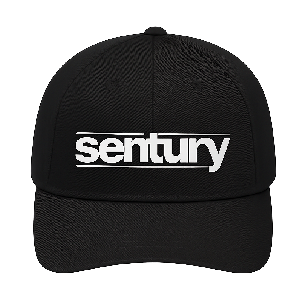 Sentury Logo Hat